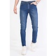 Men's Stretch Regular Fit Jeans - DP30-NW - Blue