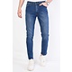 Men's Regular Stretch Jeans - DP31-NW - Blue