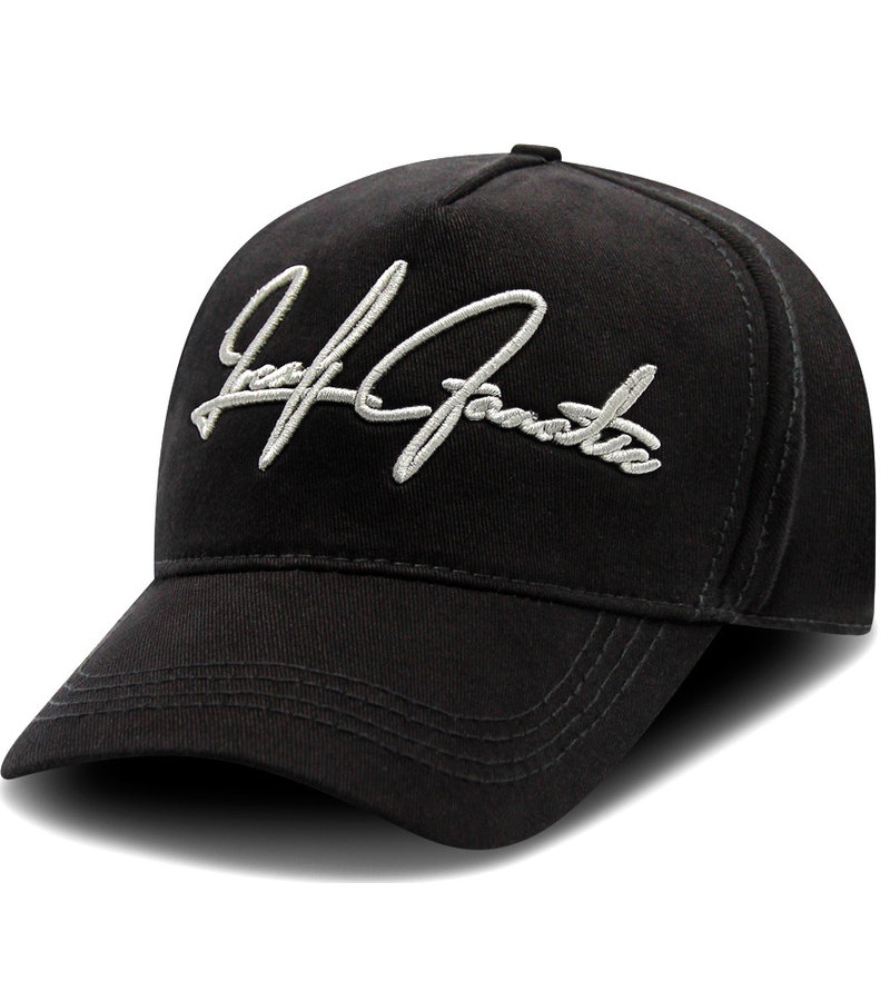 Local Fanatic Local Fanatic Men's Caps - Black