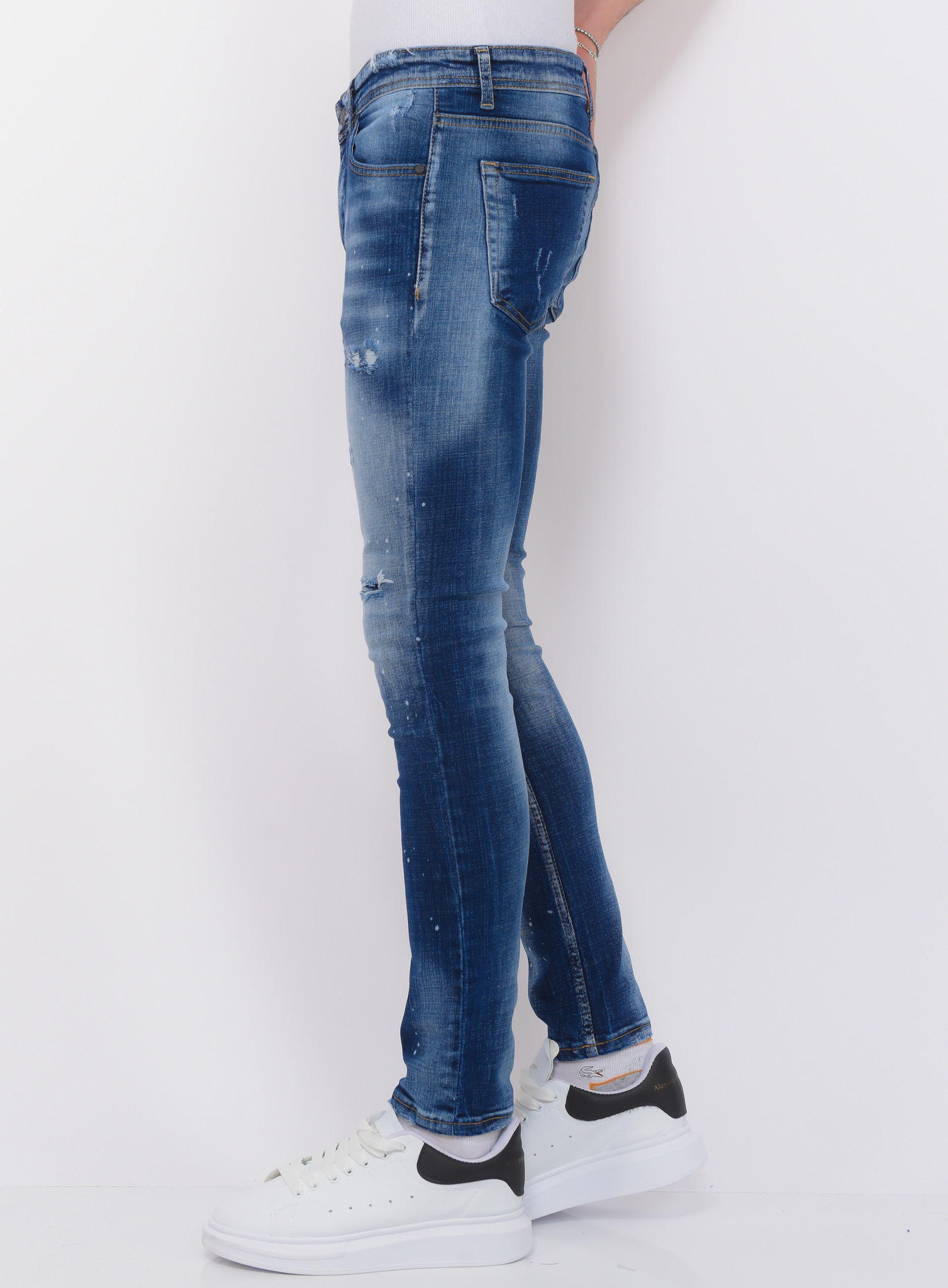 Blue sales stone jeans