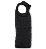 Local Fanatic  Neat Bodywarmer Men - Black