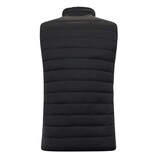 Local Fanatic  Neat Bodywarmer Men - Black