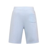 Local Fanatic Jogging Shorts Men - Light Blue