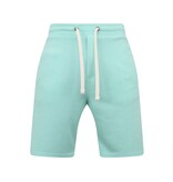 Local Fanatic Shorts Men Jogging Fabric - Light Green