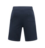 Local Fanatic Men's Shorts Jogging Fabric - Navy