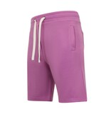 Local Fanatic Neat Jogging Shorts Men - Pink