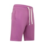 Local Fanatic Neat Jogging Shorts Men - Pink