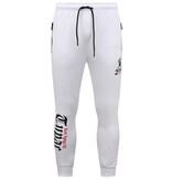 TopStar Jogging suits Men's Tupac - Tracksuits 2Pac- House suits - 10997 - White