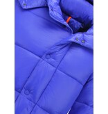 LF Puffer Jackets Men - Padded Jackets Men - 8055 - Light Blue