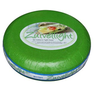 Zuivellight 35+ Gerijpt