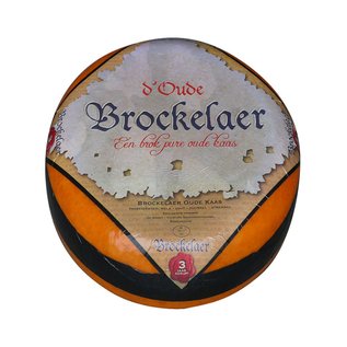 Oude Brockelaer