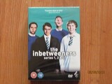 The Inbetweeners series 1-3