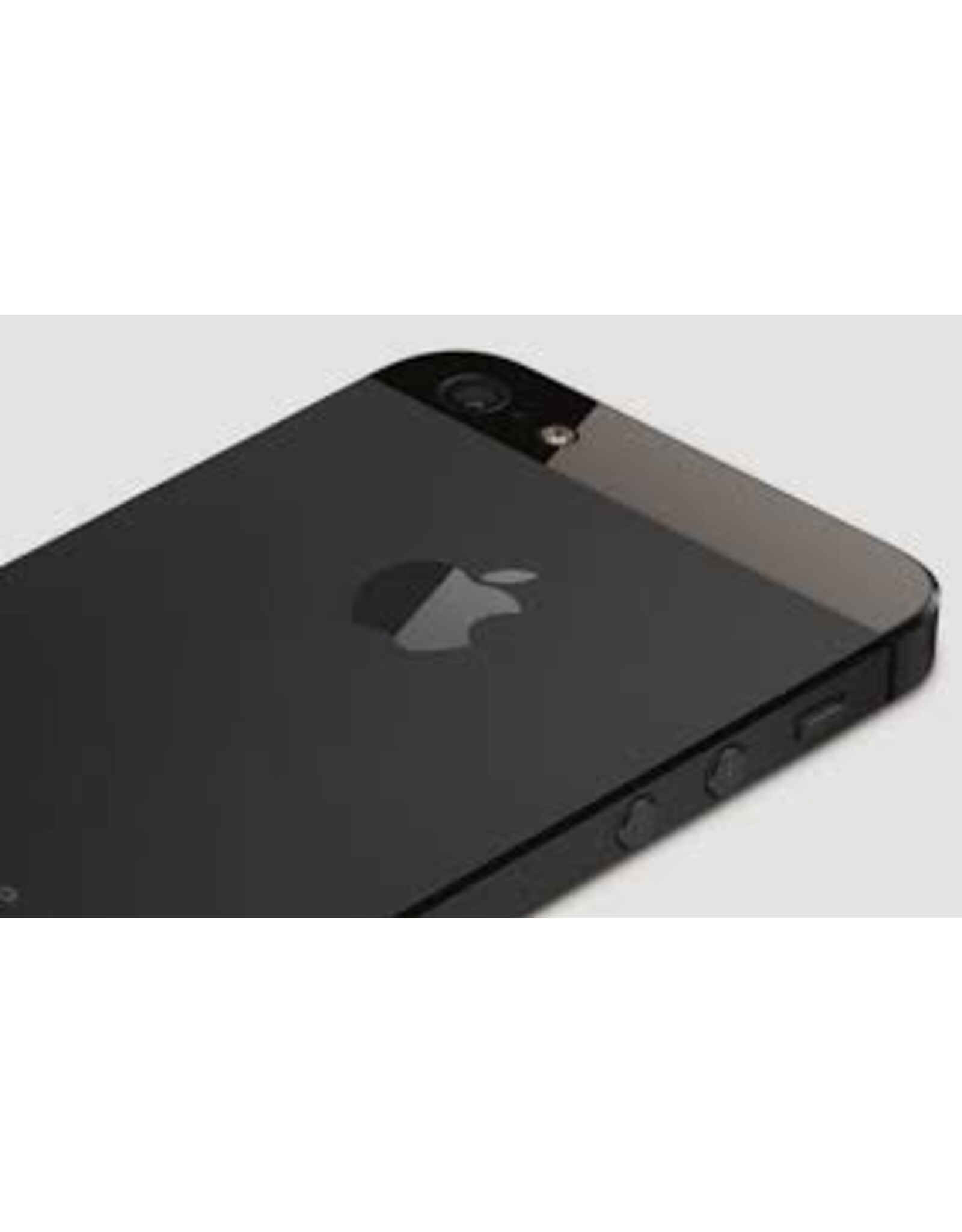 Apple iPhone 5 - 32GB met gratis iTunes giftcard
