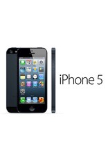 Apple iPhone 5 - 32GB met gratis iTunes giftcard