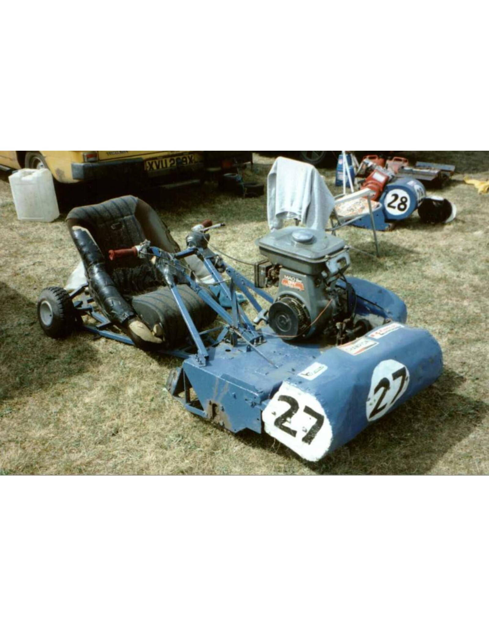 Apple iPhone 5 - 32GB met gratis iTunes giftcard