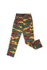 BDU broek Belg. camo ripstop
