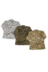 BDU jas ACU style NYCO
