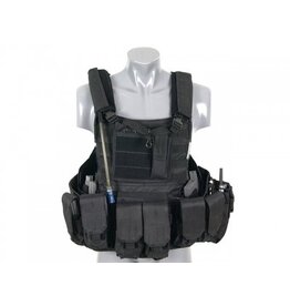 TACTICAL VEST ACM