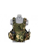 TACTICAL VEST ACM