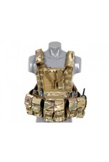 TACTICAL VEST ACM