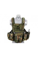 TACTICAL VEST ACM