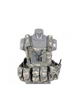 TACTICAL VEST ACM