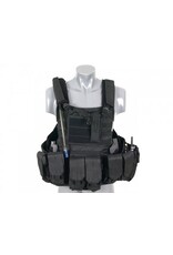 TACTICAL VEST ACM