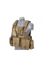 TACTICAL VEST ACM