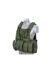 TACTICAL VEST ACM