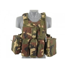 TACTICAL LAND VERSIONS ACM