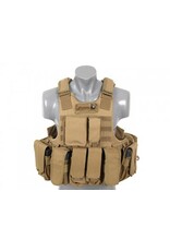 TACTICAL LAND VERSIONS ACM