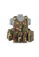 TACTICAL LAND VERSIONS ACM