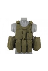 TACTICAL LAND VERSIONS ACM