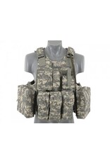 TACTICAL LAND VERSIONS ACM