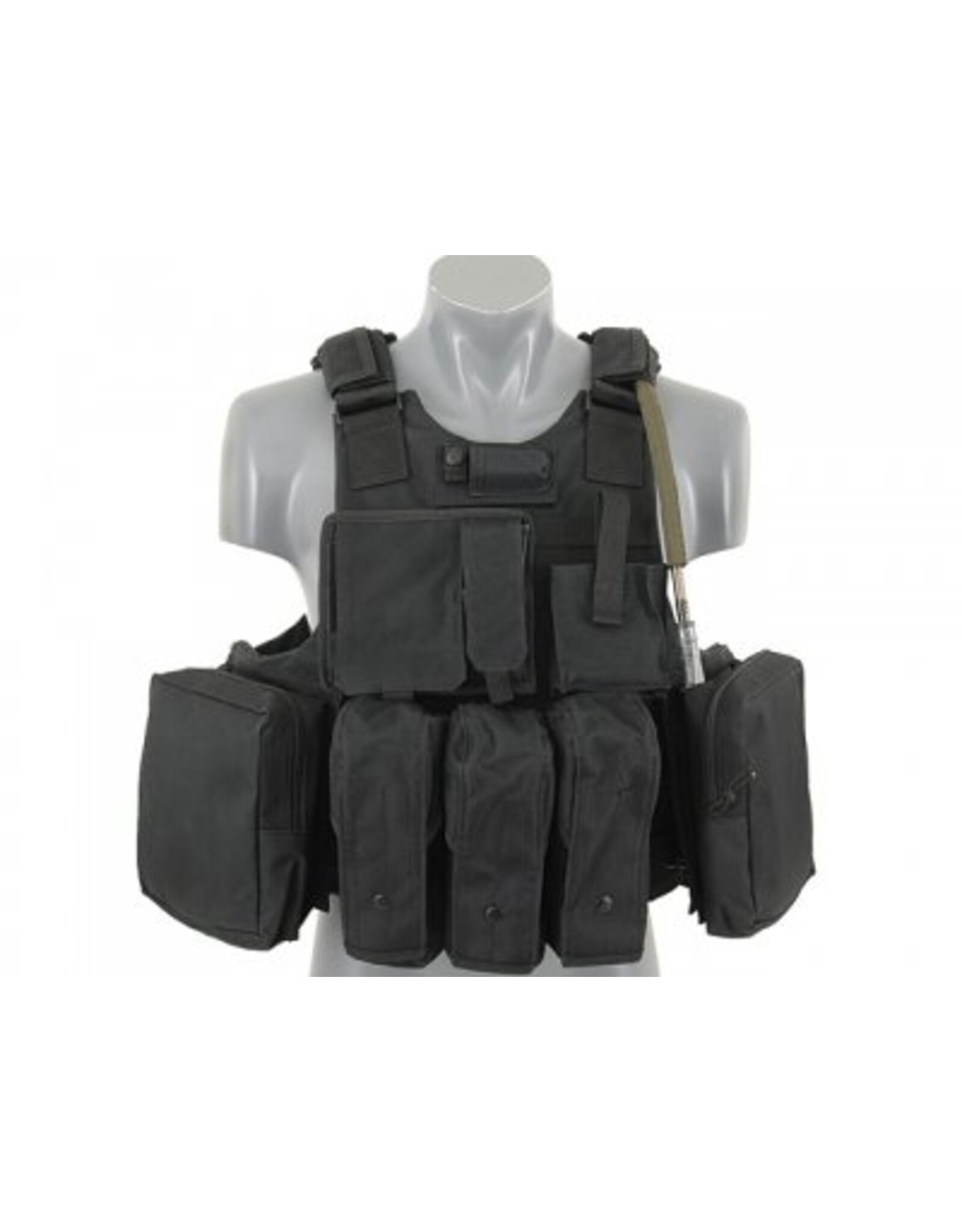 TACTICAL LAND VERSIONS ACM