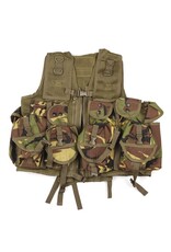 Tactical vest special NL camo