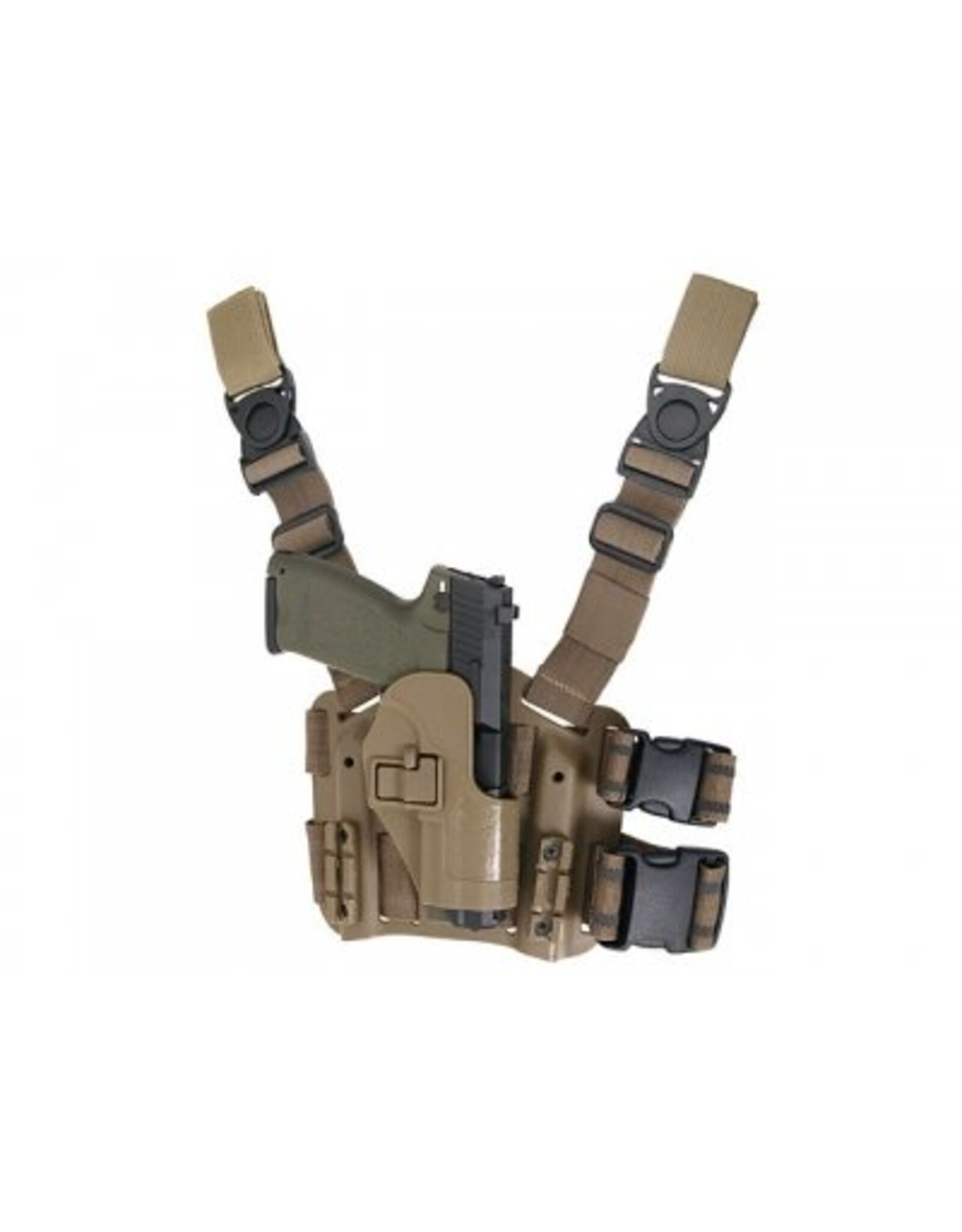 beenholster