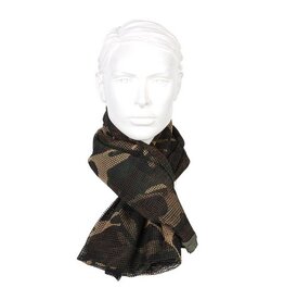 Netsjaal camo