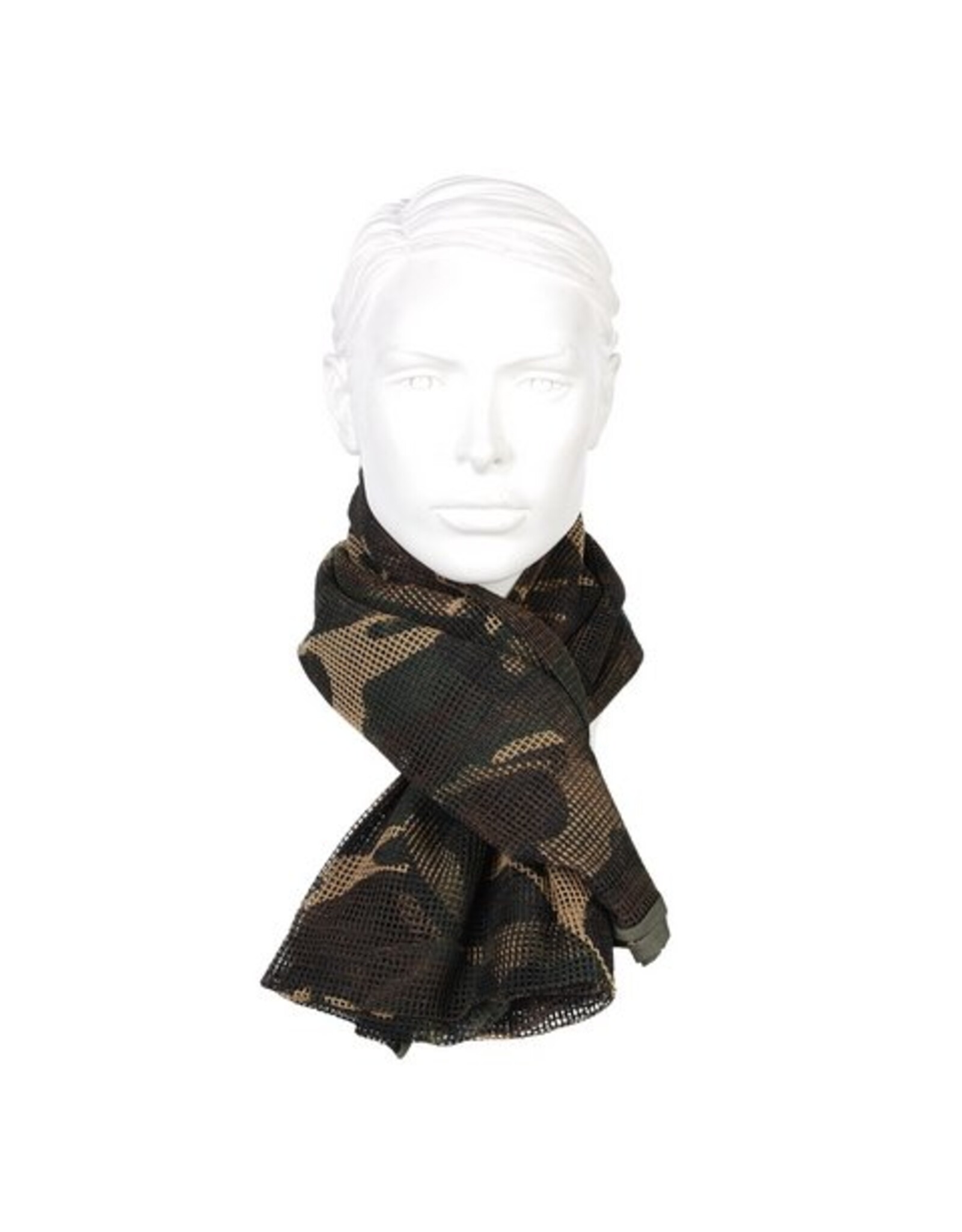 Netsjaal camo