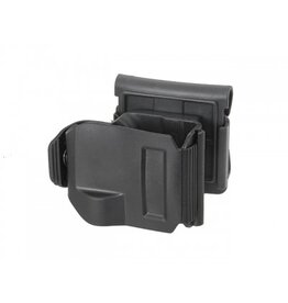HOLSTER / CLIP VOOR GLOCK REPLICA