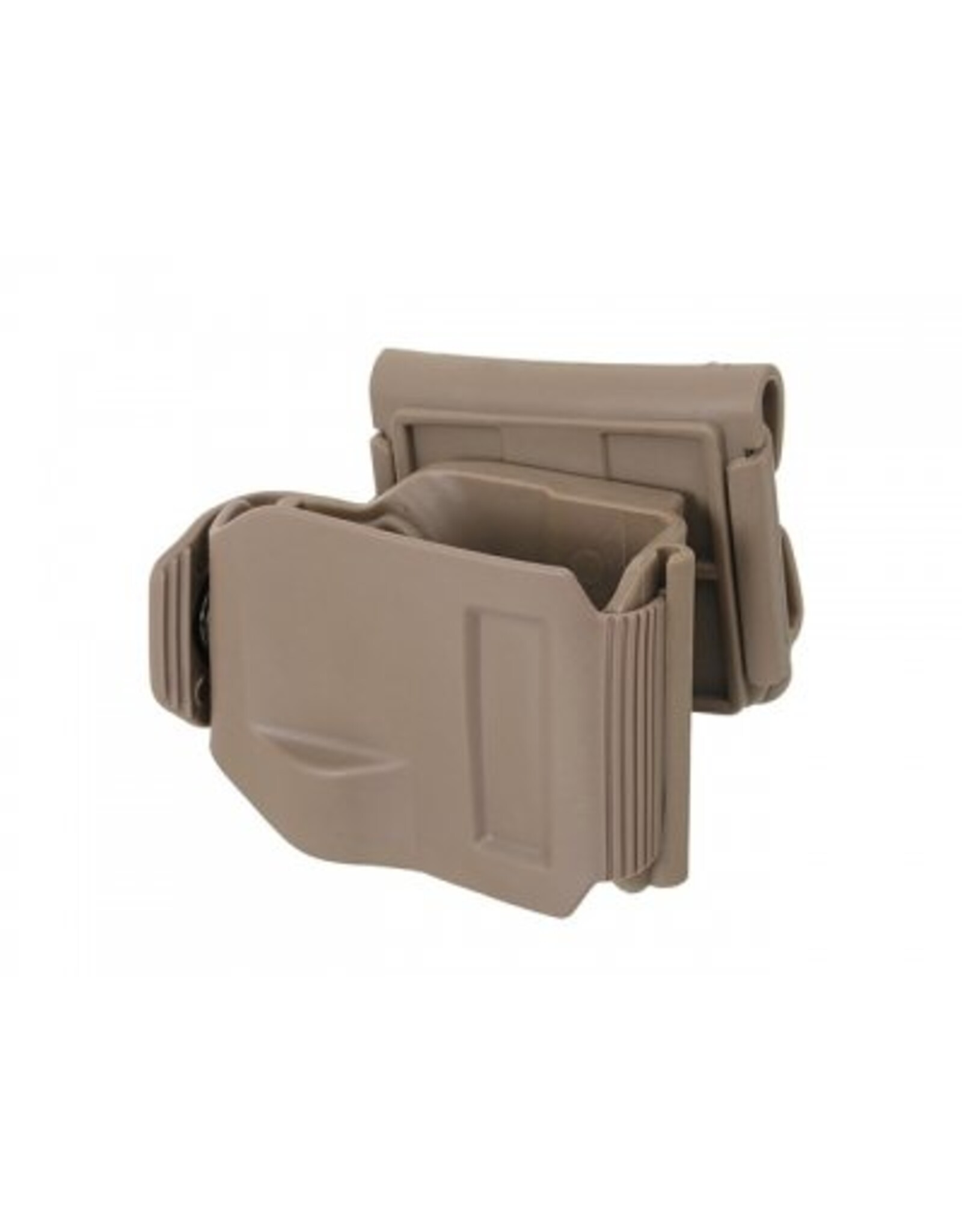 HOLSTER / CLIP VOOR GLOCK REPLICA
