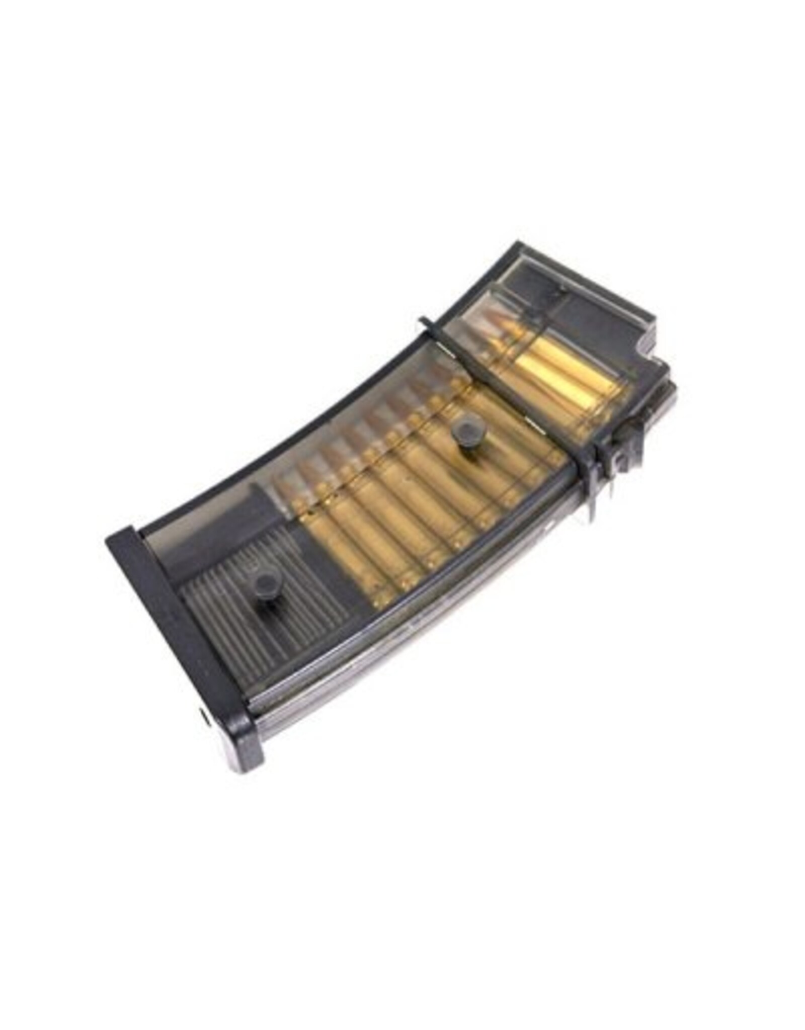 Low-cap for series G36