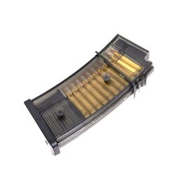 Low-cap for series G36