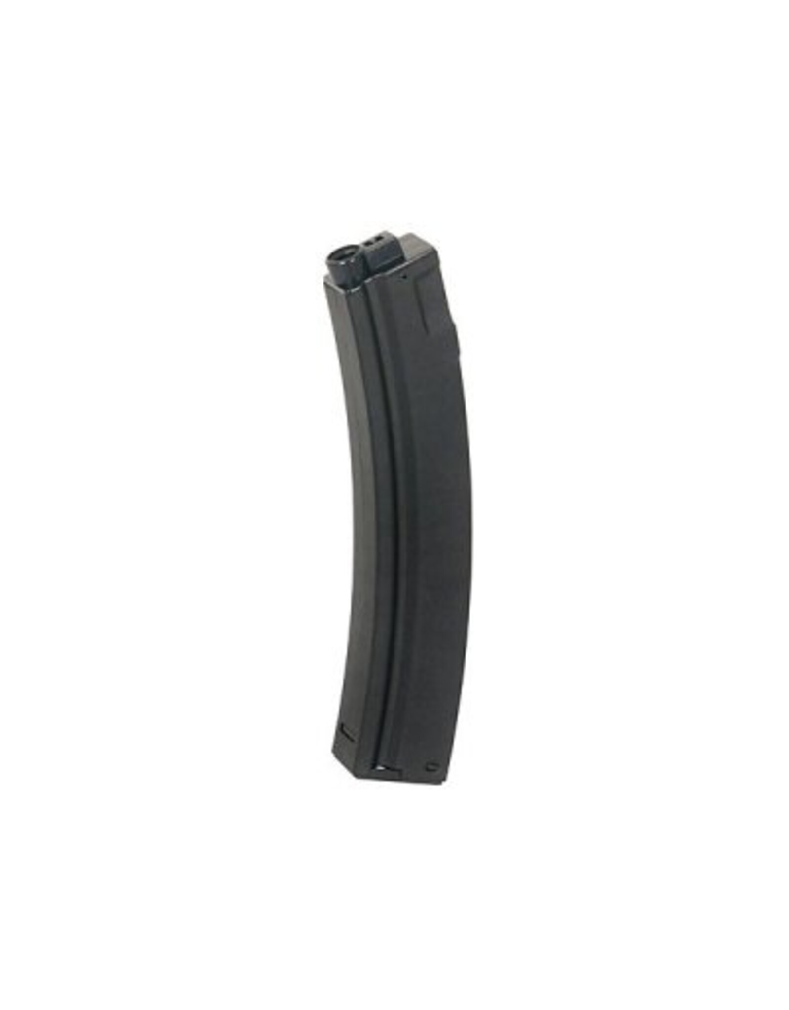 MP5 series low-cap magazine for 50 BB`s