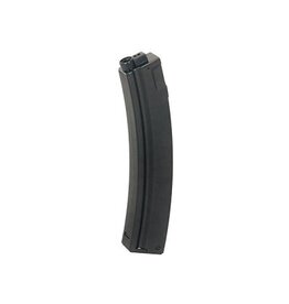 MP5 series low-cap magazine for 50 BB`s