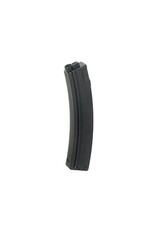 MP5 series low-cap magazine for 50 BB`s