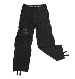 KOSUMO Broek LANG stone washed KOSUMO