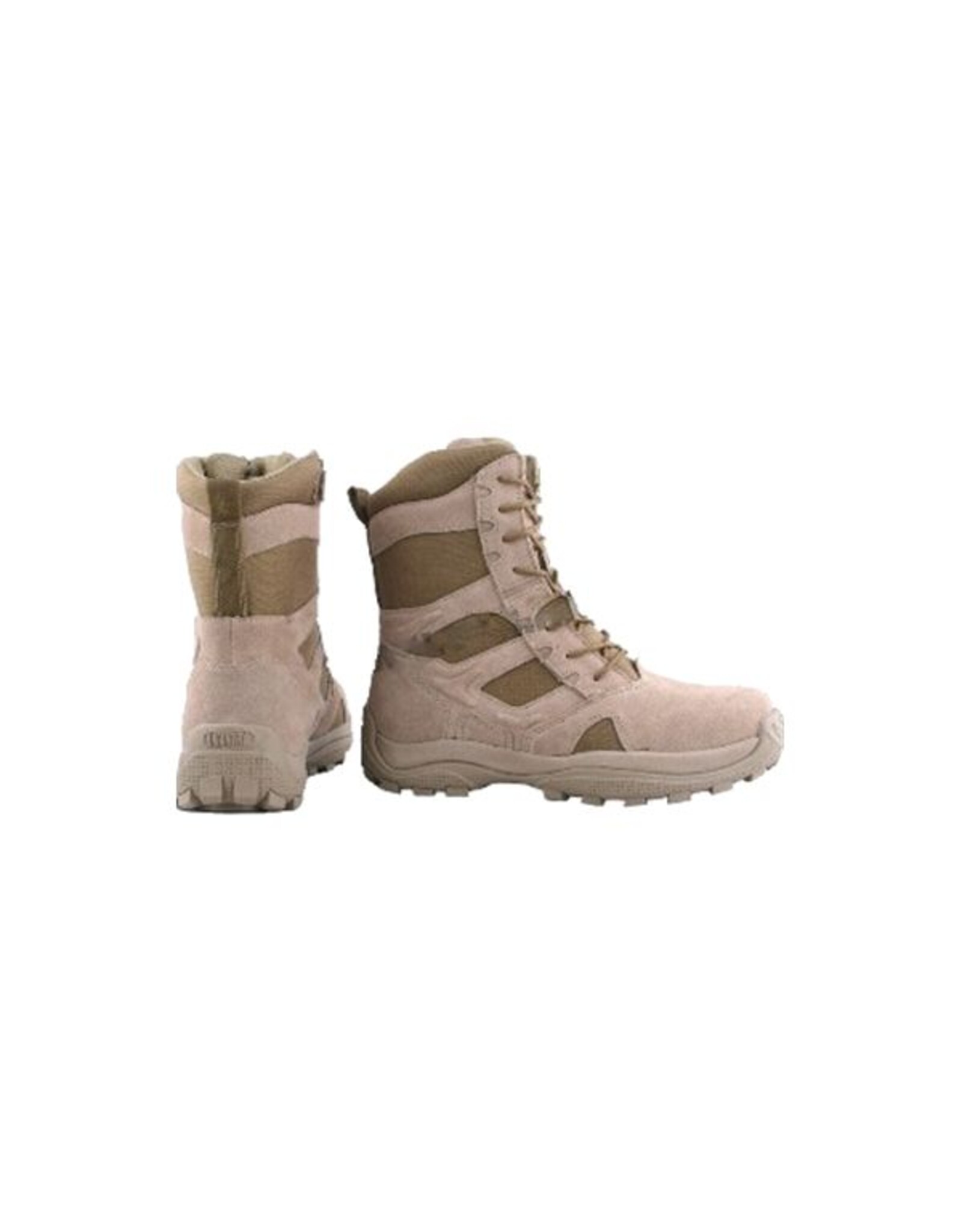TACTICAL BOOTS
