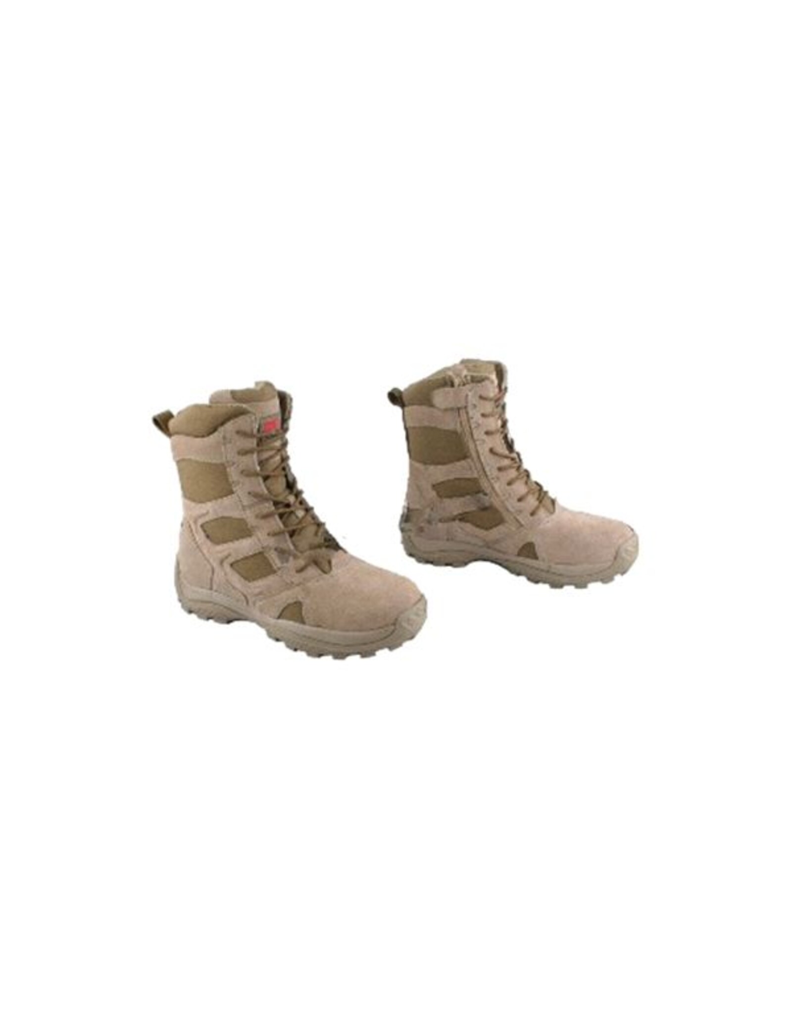 TACTICAL BOOTS