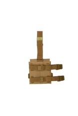 Been Magazijn Pouch 2-voudig voor M4/AK